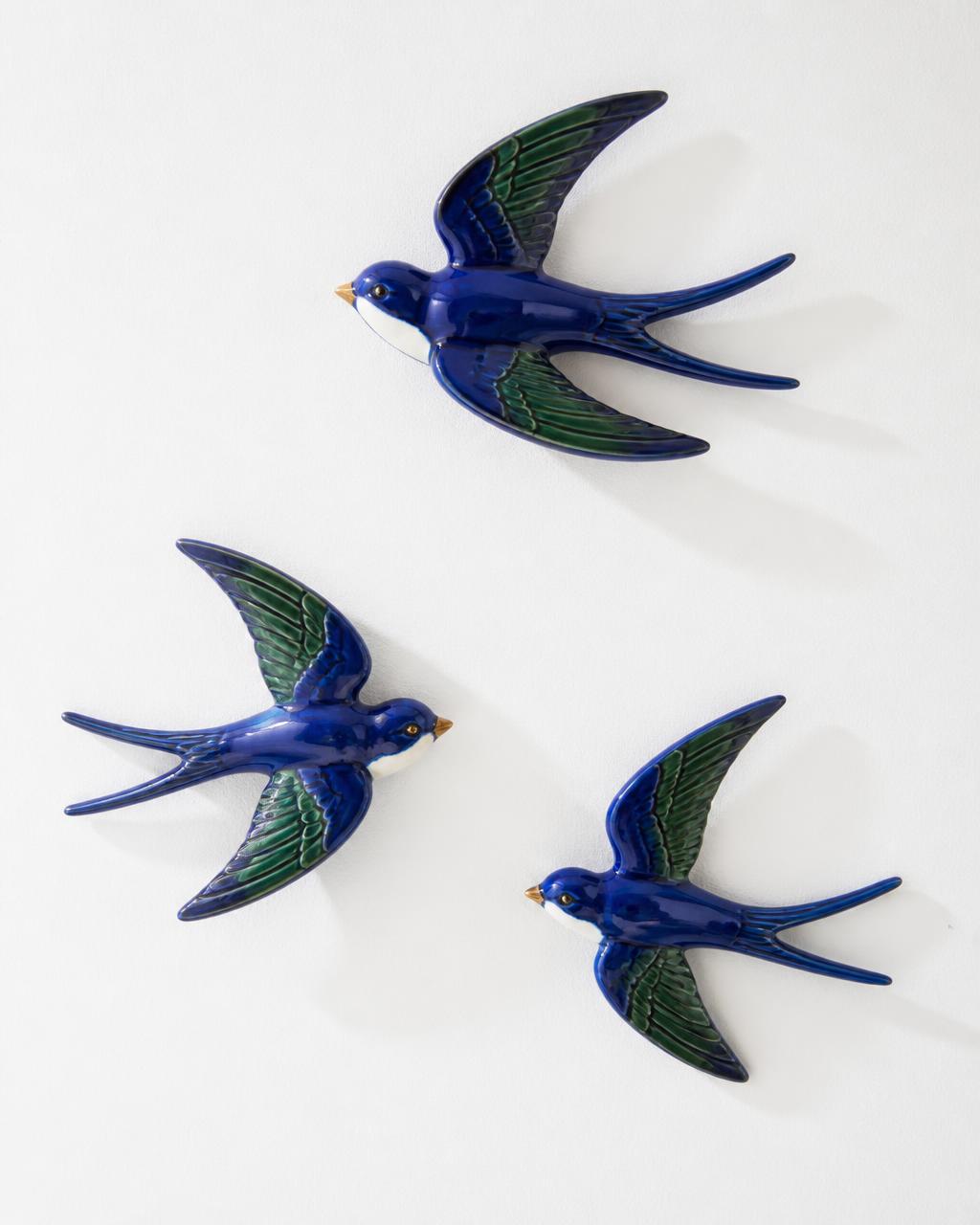 Wall Decor collection — Ideia Cerâmica
